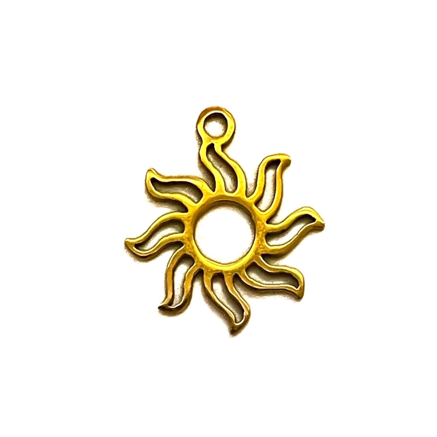 SUN CHARM