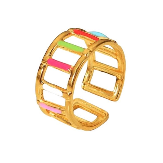 RAINBOW RING