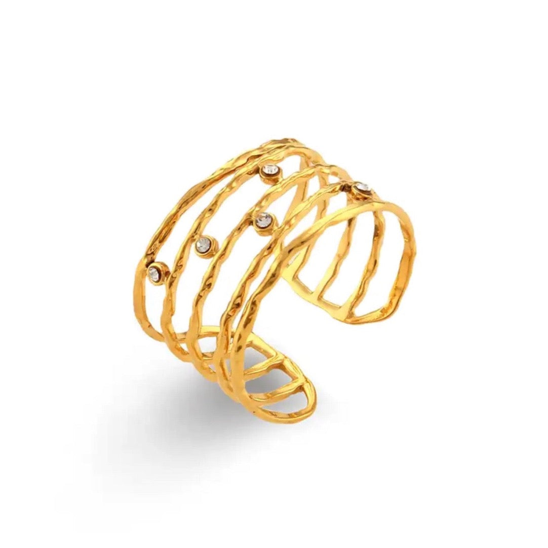 LAYERED RING