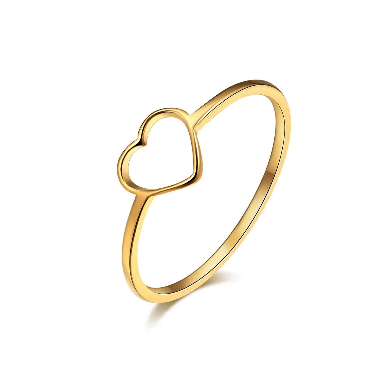 HEART RING