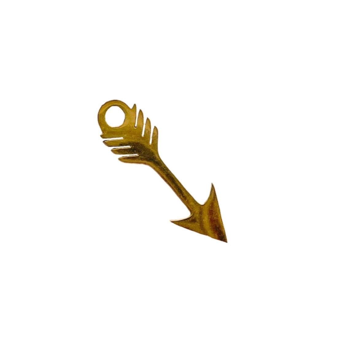 ARROW CHARM