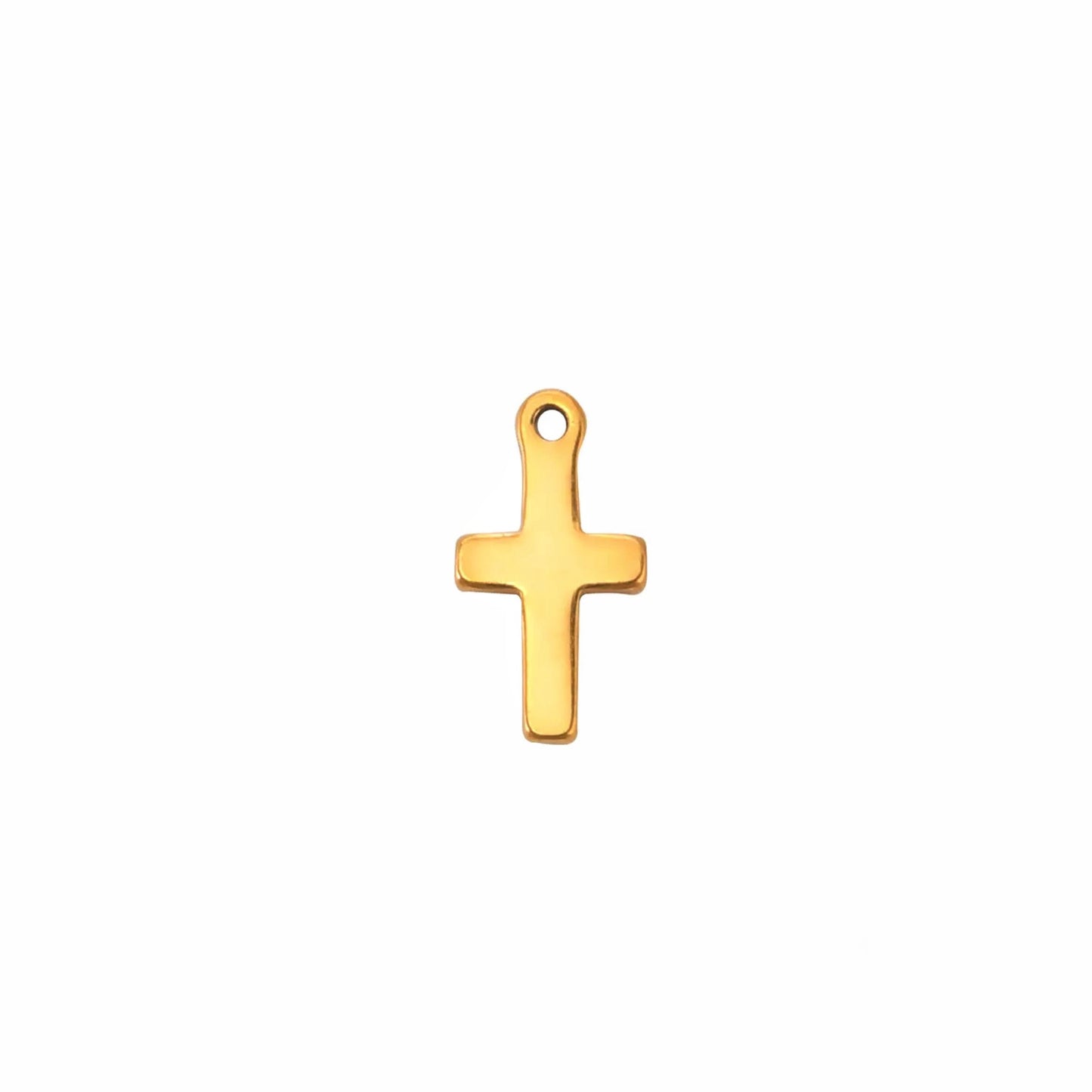 CROSS CHARM