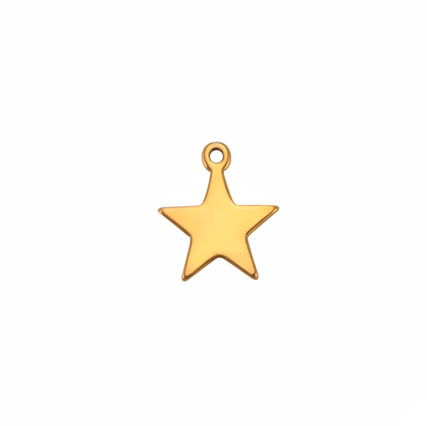 STAR CHARM